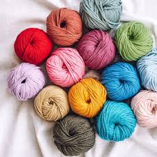 Cotton Yarn